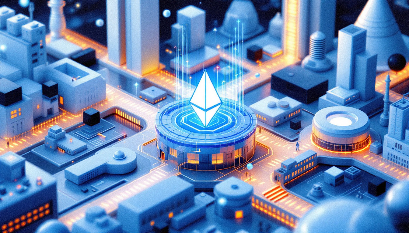 Aave V4 crypto lending