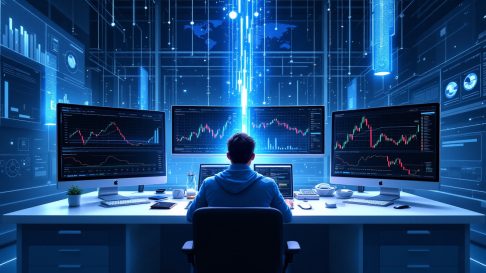 NEAR Protocol: Navigating a Critical Transformation in Crypto