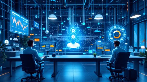 Chainlink’s Strategic Move into AWS Marketplace: Transforming Blockchain Data Access