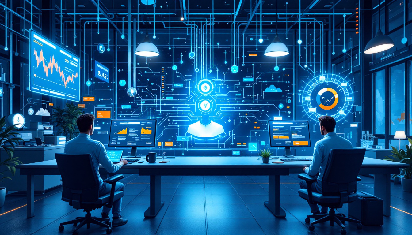 Chainlink AWS Marketplace partnership