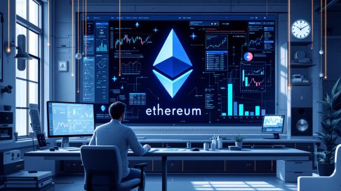 Ethereum Foundation Navigates Leadership Changes Amidst Uncertainty
