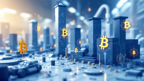 Bitcoin’s Volatile Journey: Navigating Market Uncertainty