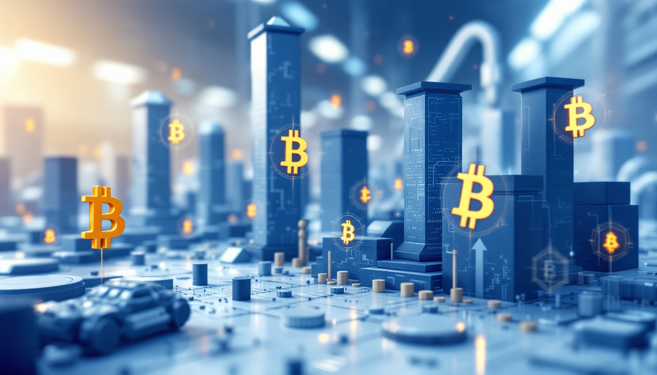 Bitcoin price predictions