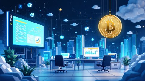 Navigating the Crypto Cosmos with KuCoin’s AI-Powered Insights