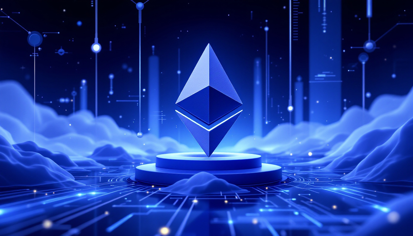 Ethereum's role in crypto