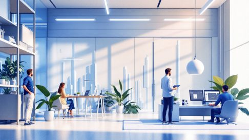 Zebec Revolutionizes Payroll Processing with Stellar Blockchain Technology