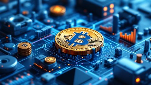 Understanding BlackRock’s Strategic Bitcoin Transfers