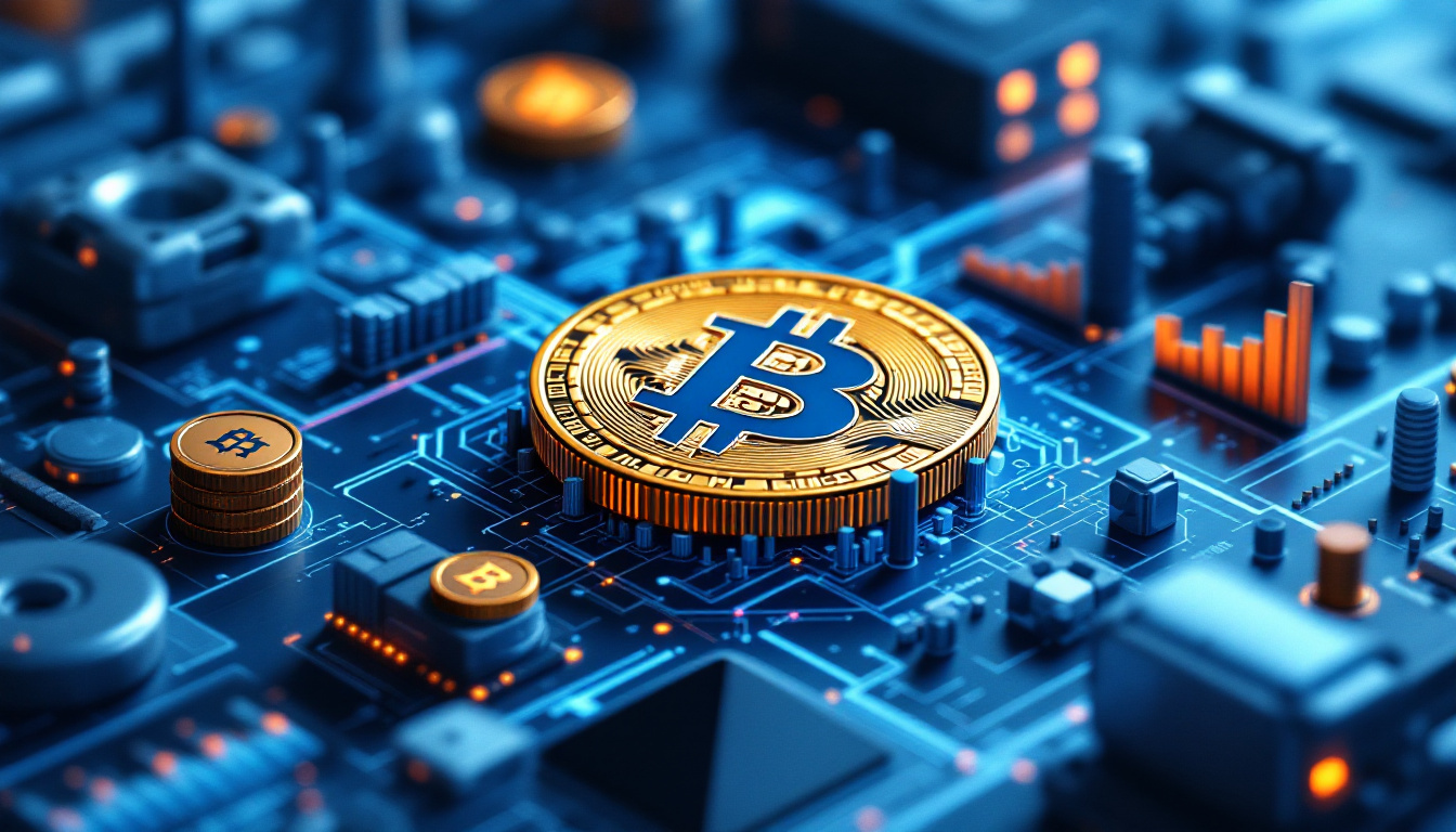 BlackRock Bitcoin transfer Coinbase