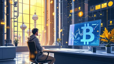 Understanding Bitcoin Treasury Management: Insights from Michael Saylor