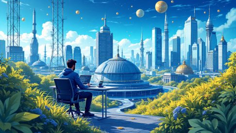 Shaping the Future of Web3 with AI and Strategic Partnerships