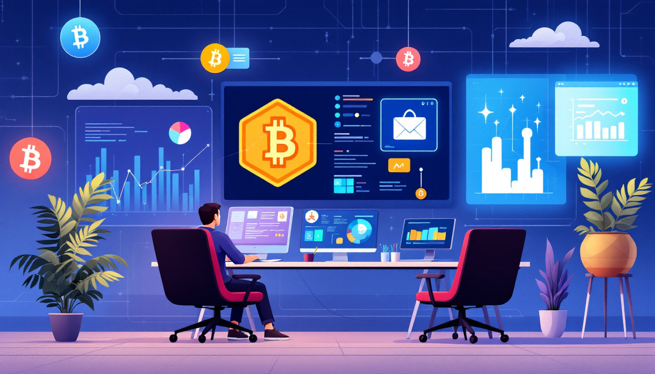 cryptocurrency scam messages