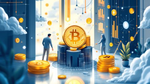 BlackRock’s Bitcoin ETF: A Revolutionary Step in Crypto Investment