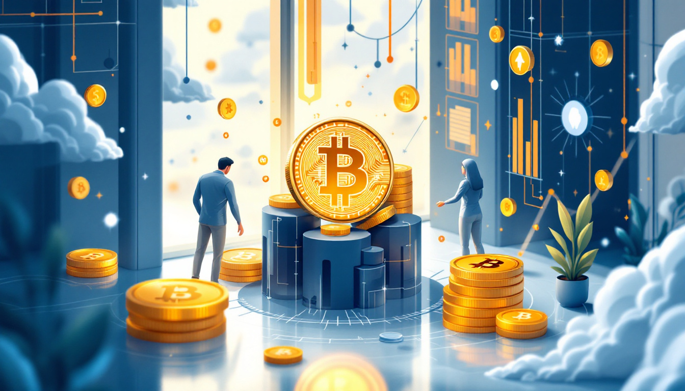 BlackRock Bitcoin Premium ETF