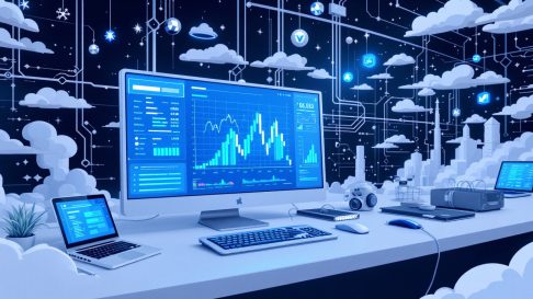 XRP Futures: Transforming the U.S. Crypto Trading Landscape