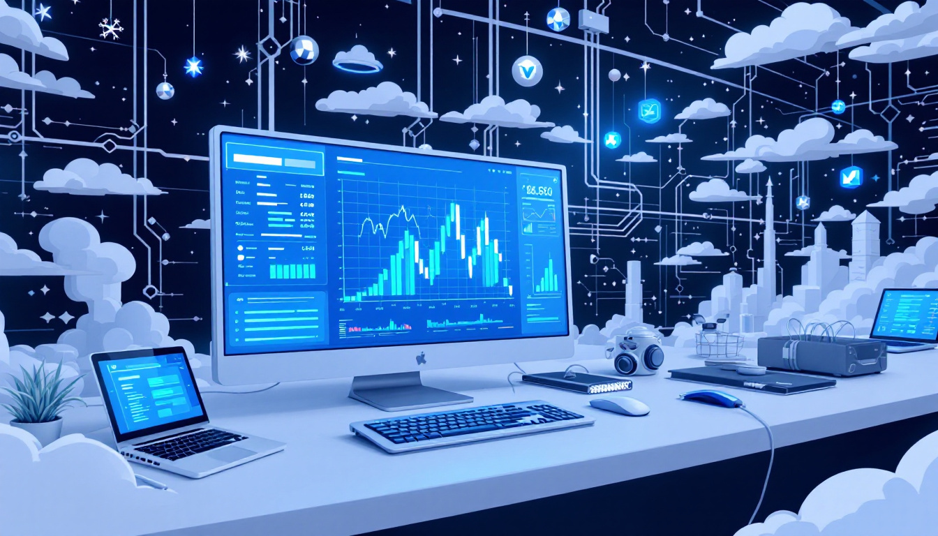XRP perpetual futures trading