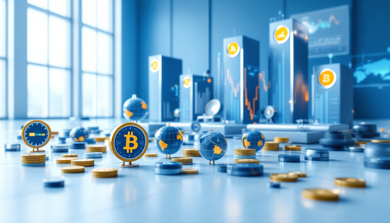 Bitcoin price volatility strategies