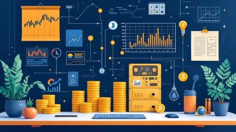 Empowering Financial Freedom with VaultRiseEcho