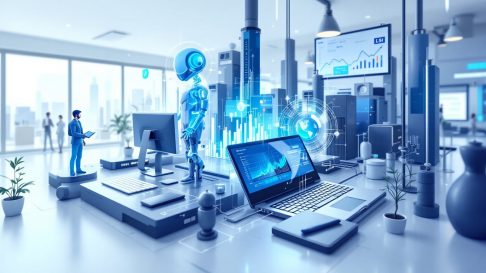 The Impact of AI and Digital Avatars on Web3 Trading