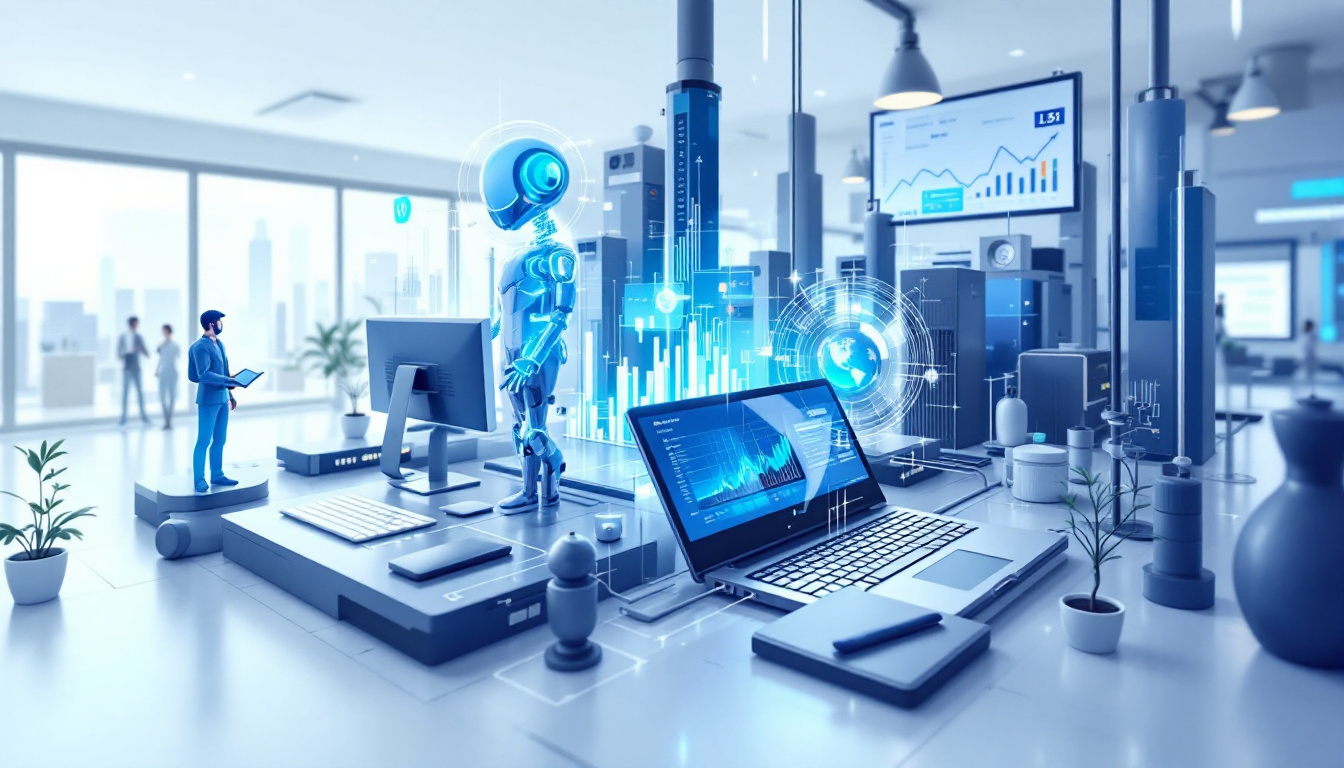AI networks revolutionize Web3 trading