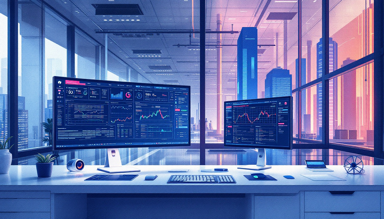 SpaceX IPO crypto trading