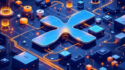 XRP Ledger’s Upgrade: A Bold Move Towards Decentralized Governance
