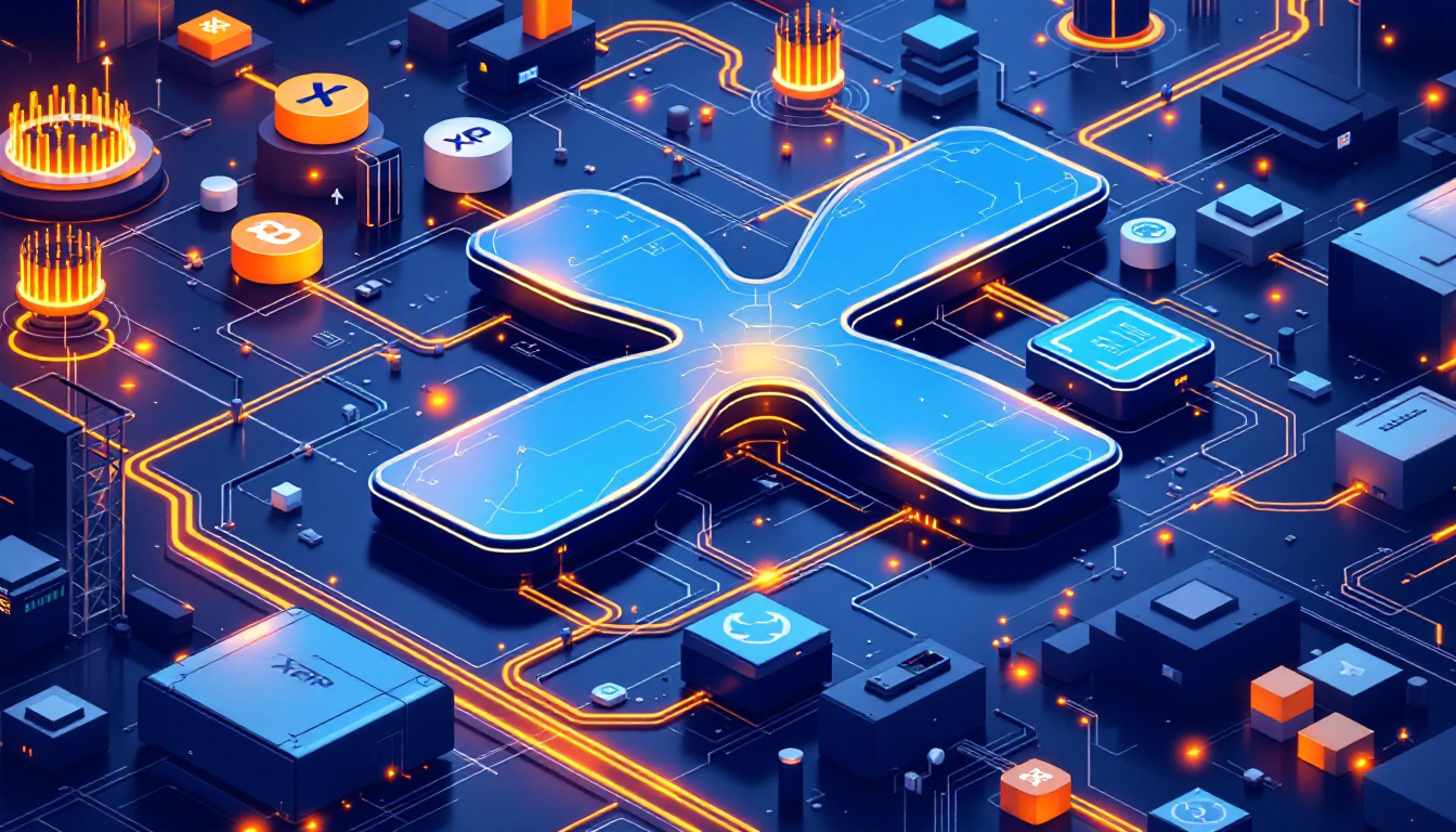 XRP Ledger decentralization upgrade