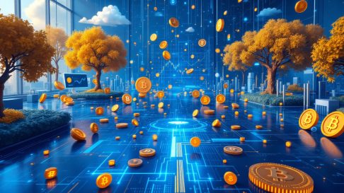Cryptocurrency’s Unexpected Influence on U.S. Politics
