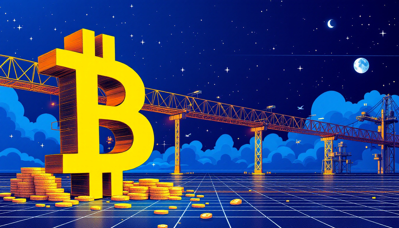 Bitcoin market sentiment analysis