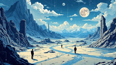 The Mid-Life Crisis of Crypto VCs: Navigating a New Era of Investment