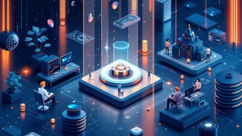The Rise of Stablecoins and Their Impact on US-Brazil Financial Integration
