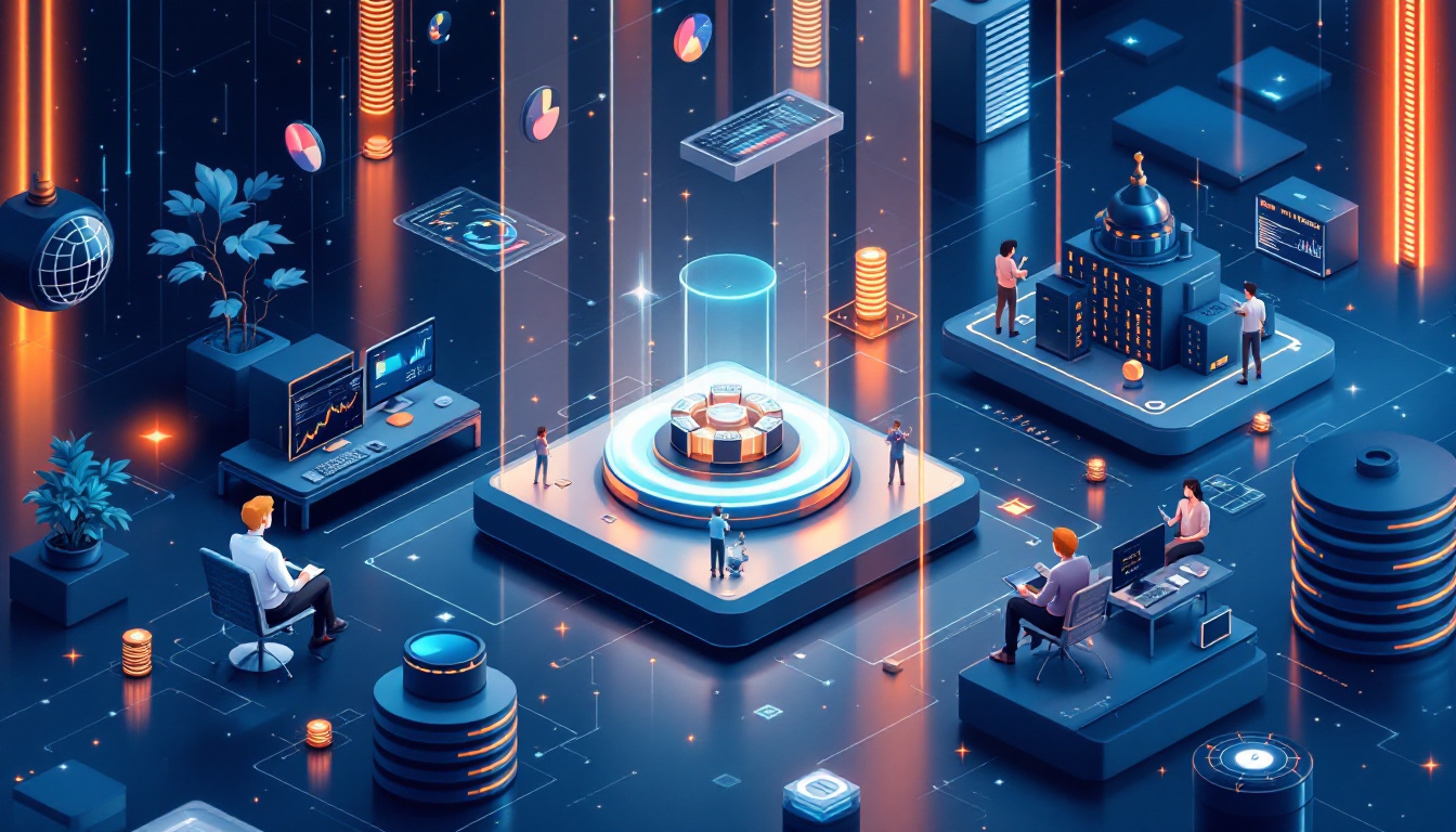 Trace Finance stablecoins integration