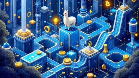 Navigating the Complex World of Decentralized Finance with DefiLlama