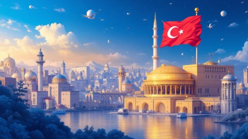 Ripple Launches RLUSD in Turkey: A New Era for Digital Payments