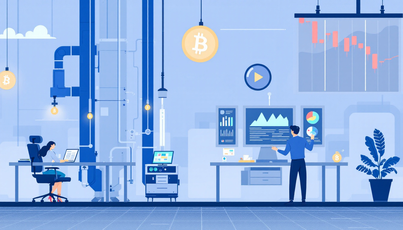 privacy-centric trading