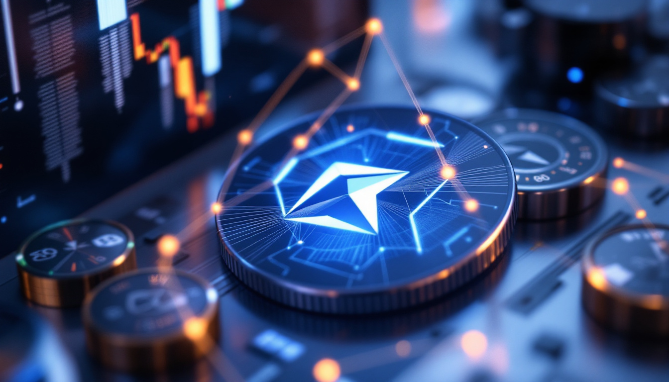 Cardano ADA token challenges