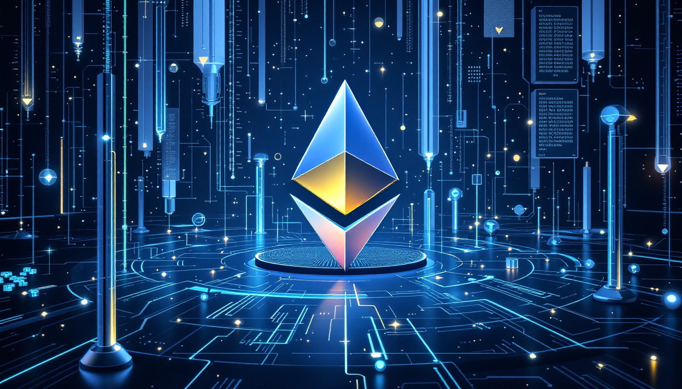 Glamsterdam upgrade Ethereum scalability