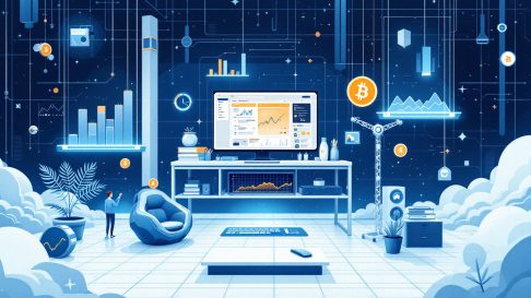 Binance’s Perpetual Contracts Revolutionize Pre-IPO Trading