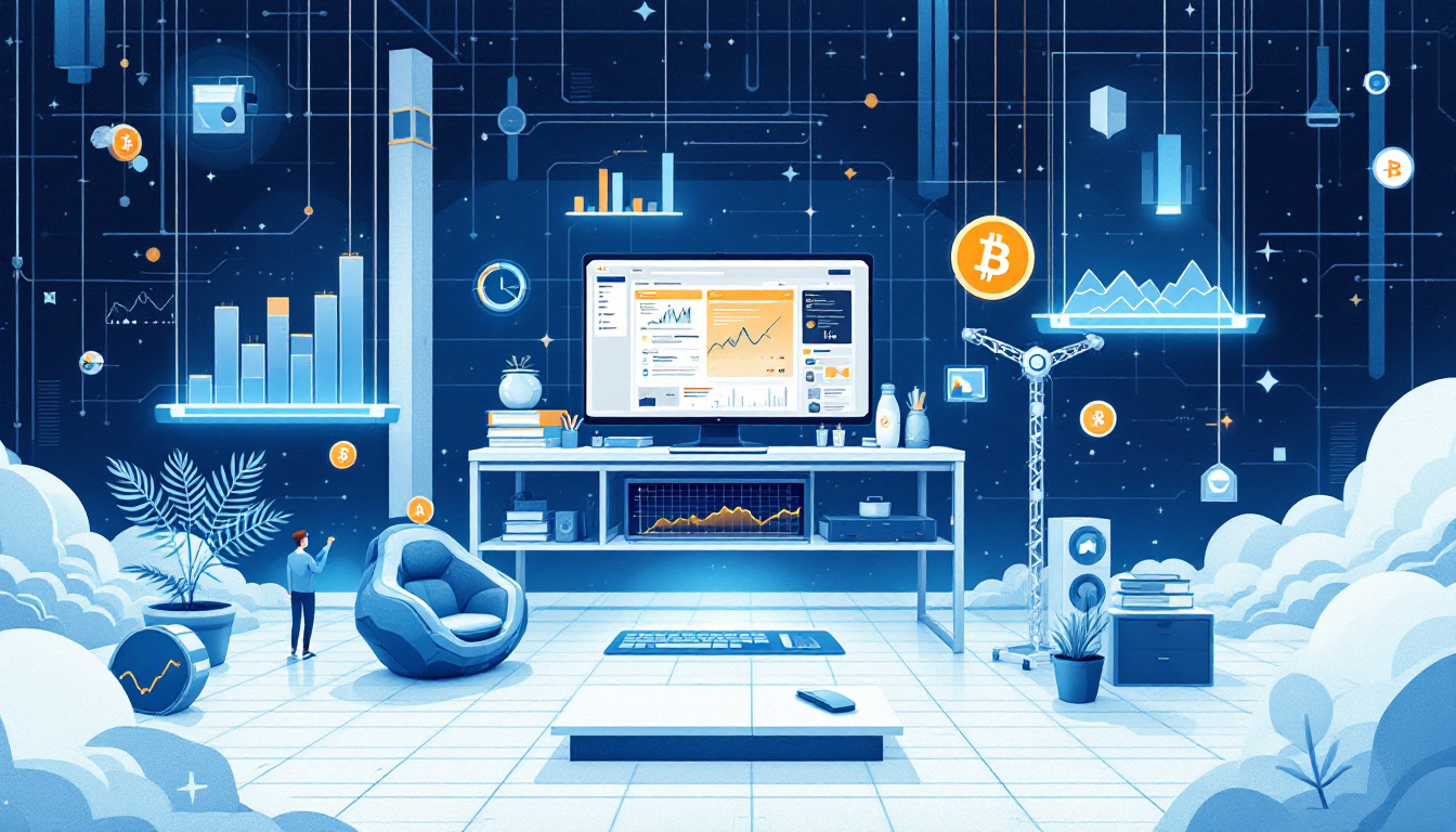 Binance pre-IPO perpetual contracts