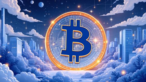 Capital B’s $122 Billion Bitcoin Initiative: A Game Changer for Corporate Investment