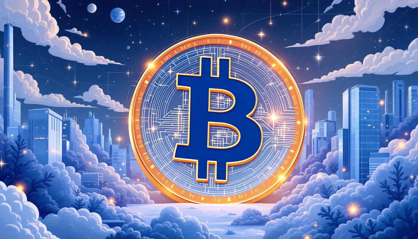 Bitcoin corporate investment strategy