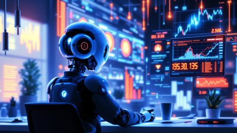Exploring the Impact of AI on the Altcoin Market