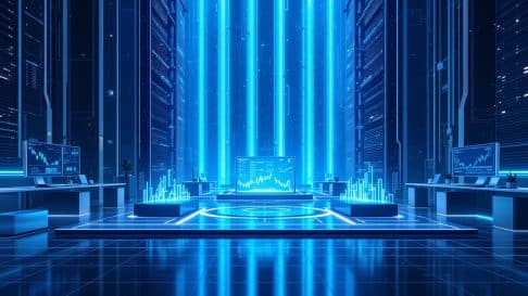 Cryptocurrency Markets Experience $1.12 Billion in Liquidations