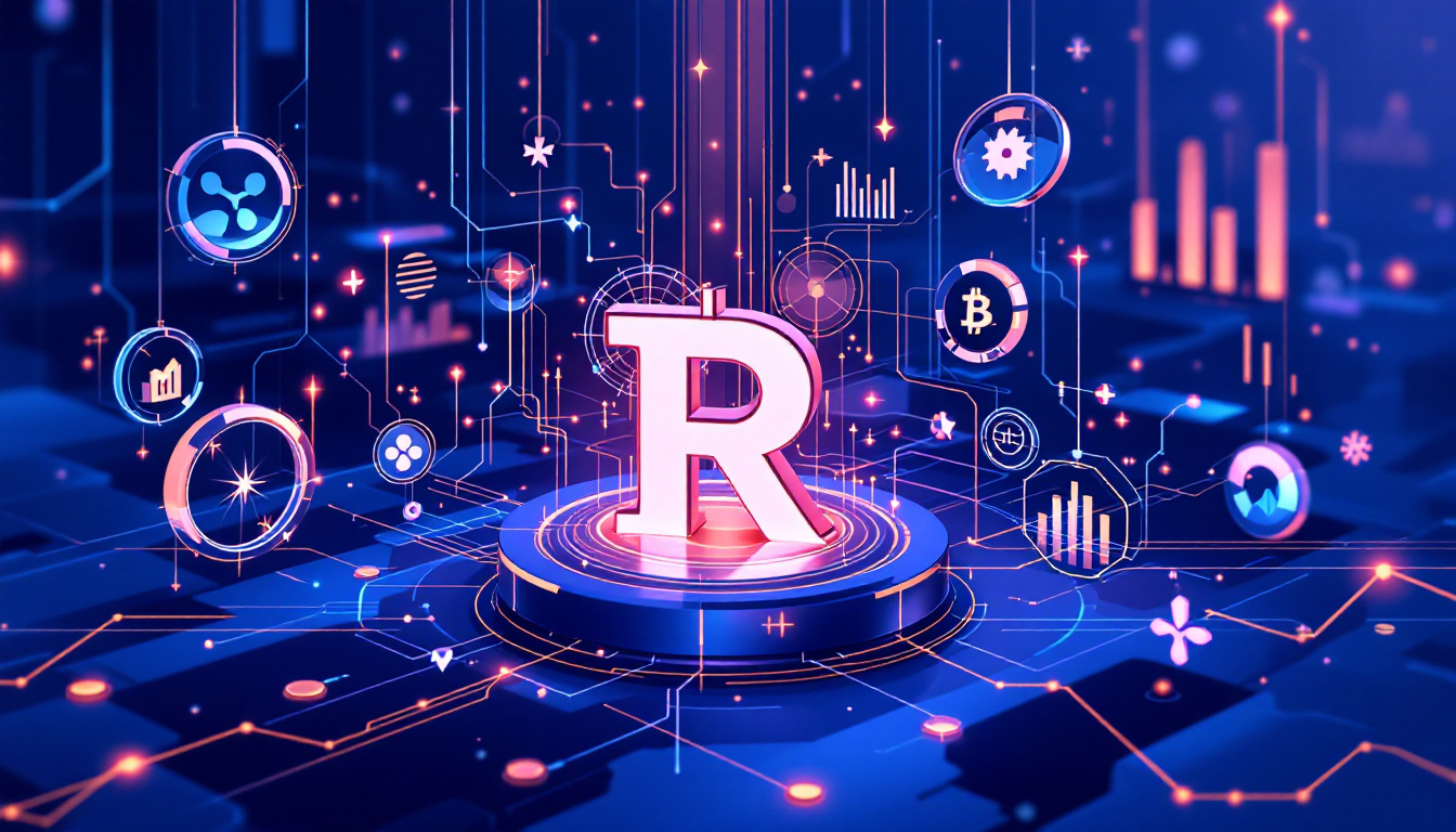Ripple RLUSD stablecoin