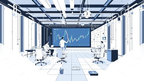 XRP’s Market Dynamics: Analyzing Patterns and Institutional Trends