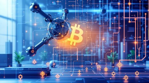Navigating the Intersection of AI, Bitcoin, and DeFi Security