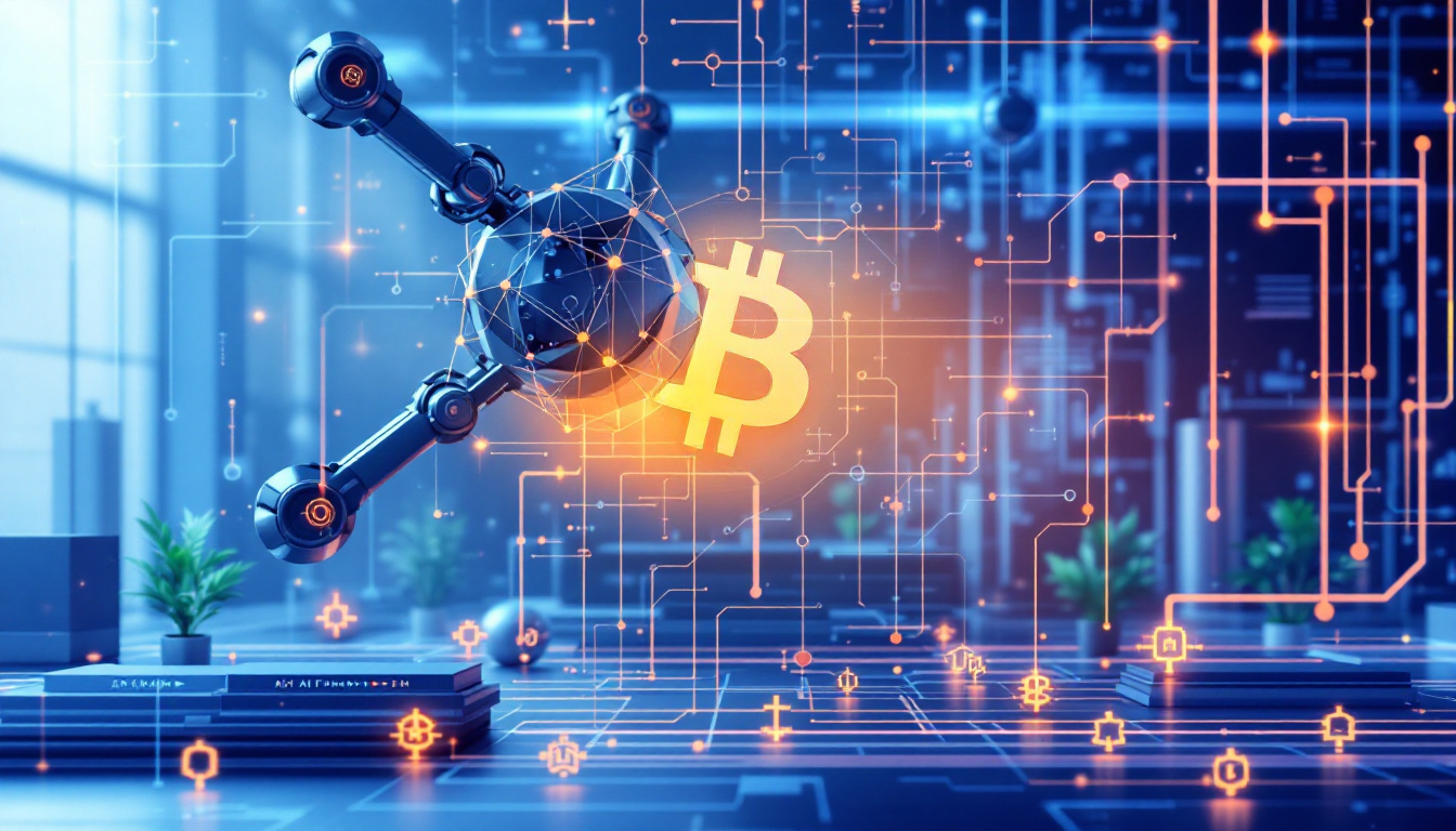 AI Bitcoin DeFi security