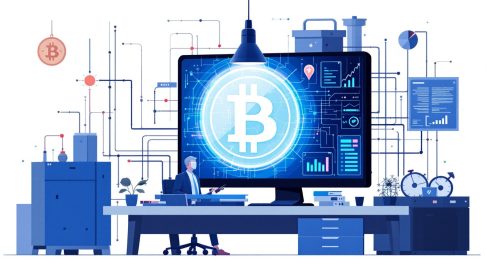 Navigating the Quantum Computing Threat to Bitcoin Security