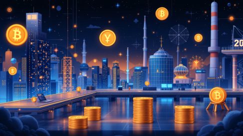 China’s Digital Yuan: A New Era in Global Finance