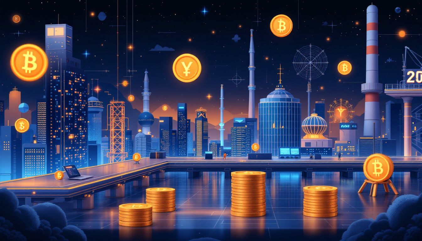 China digital yuan transformation