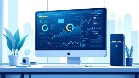 Coinbase’s Bold Investment in ProShares GENIUS Money Market ETF: A Game Changer for Stablecoins